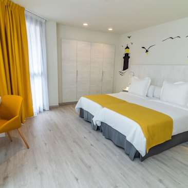 BLUESEA Lemon & Soul Las Palmas